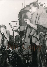 Foto wk2 kriegsmarine gebraucht kaufen  München
