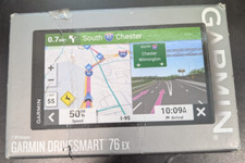 Garmin drivesmart 76ex for sale  Waterbury
