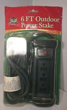 Outdoor power strip for sale  Allentown