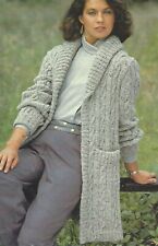 Lco18 knitting pattern for sale  CROOK