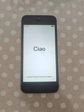 Apple iphone a1533 usato  Savona