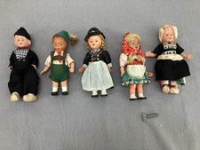 dutch wooden dolls for sale dutch wooden dolls for sale BODMIN