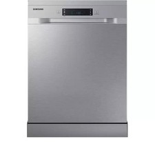 Samsung dw60cg550fsreu full for sale  NEWARK