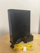 Arris surfboard sbg8300 for sale  Washington