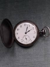 Montre gousset cyma d'occasion  Nivillac