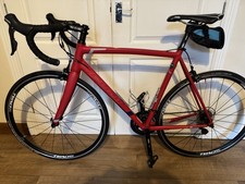 Fuji roubaix one.3 for sale  WIGAN