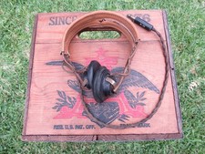 Vintage military radio for sale  Huntington Beach