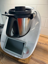 Vorwerk tm6 thermomix gebraucht kaufen  Schwedt/Oder