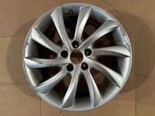 Alufelge zoll 5x110 gebraucht kaufen Alufelge zoll 5x110 gebraucht kaufen  Geesthacht