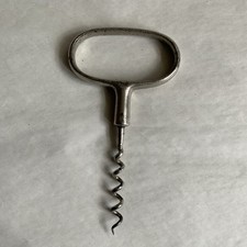 Vintage corkscrew for sale  BUSHEY