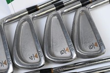 Titleist dci gold for sale  LOANHEAD