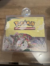 Display pokémon évolution d'occasion  Sallanches