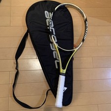 Usado, Raquete de tênis Dunlop Aero Gel 500 Tour 300g 27" 100 polegadas quadradas usada comprar usado  Enviando para Brazil