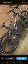 voodoo hoodoo mountain bike for sale voodoo hoodoo mountain bike for sale WIGAN