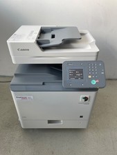 Farbdrucker canon c1325if gebraucht kaufen  Leverkusen