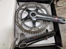Campagnolo super record usato  Cento