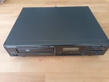 Grundig lecteur compact d'occasion  Chaux