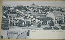 44727 AK Manaos Vista Panorámica Brasil Postal Porto Alegre, usado comprar usado  Enviando para Brazil