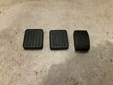 mini pedal rubbers for sale  PRESTON