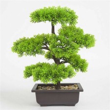 Plantes artificielles bonsaï d'occasion  France
