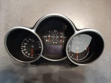 Compteur vitesse alfa d'occasion  Marboz