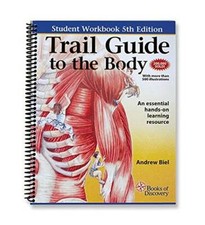 Trail guide body for sale  Montgomery