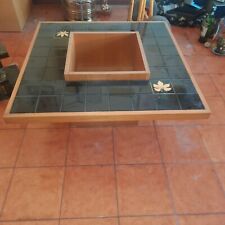Tavolo alveo design usato  Campolongo Tapogliano