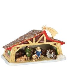 Villeroy boch christmas usato  Italia
