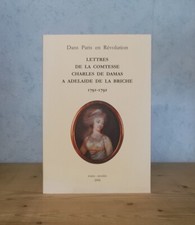 Revolution famille royale d'occasion  Étrœungt