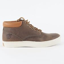 Usado, Botas masculinas Timberland Adventure cupsole marrom 5345R casual caminhada com cadarço comprar usado  Enviando para Brazil