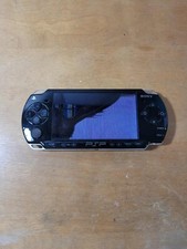 Console Playstation portátil 2001 *tela ruim* *para peças ou reparos*, usado comprar usado  Enviando para Brazil