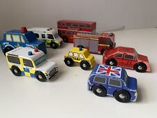 Toy van london for sale  Shipping to Ireland