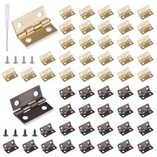 Roosea charnières miniatures d'occasion  Lyon I