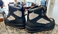 Simms waterproof fishing for sale  Denver