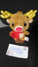 303 doudou peluche d'occasion  Molsheim