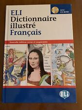 Libro eli dictionnaire usato  Morimondo