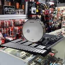 Ludwig musser combo for sale  Kokomo