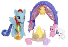 Little pony rainbow for sale  Santa Ysabel