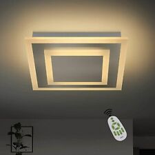 Zmh led deckenleuchte gebraucht kaufen  Korschenbroich