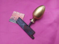 Ancien bouton poignee d'occasion  Saint-Privat-des-Vieux