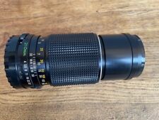 Objectif mamiya 645 d'occasion  Roanne