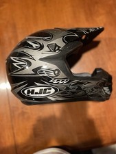 Hjc x4c logic for sale  Brookline
