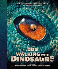 Bbc walking dinosaurs for sale  Shipping to Ireland
