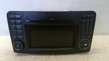 Autoradio mercedes classe d'occasion  France
