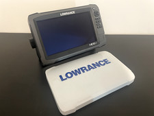 Lowrance hds9 gen3 for sale  Eagle Mountain