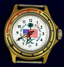 Russische wostok desert gebraucht kaufen Russische wostok desert gebraucht kaufen  Berlin