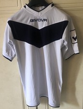 Maglietta calcio givova usato  Benevento