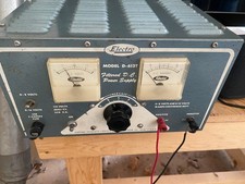 Electro model 612t for sale  Clear Lake