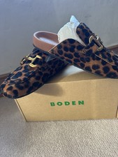 Boden iris chunky for sale  MARLOW