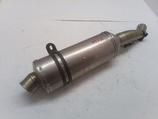 scarico zx10r 04 usato  Chignolo Po